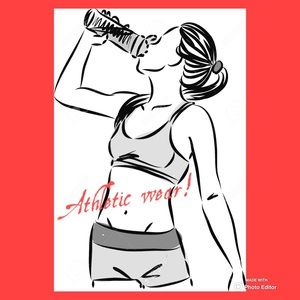 Athletic Wear